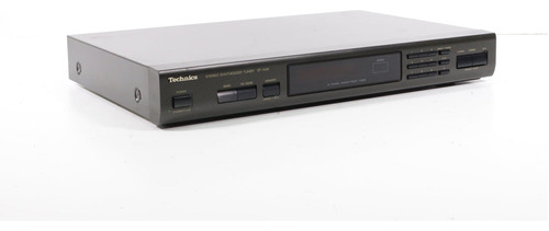 Technics Sintonizador St-k55