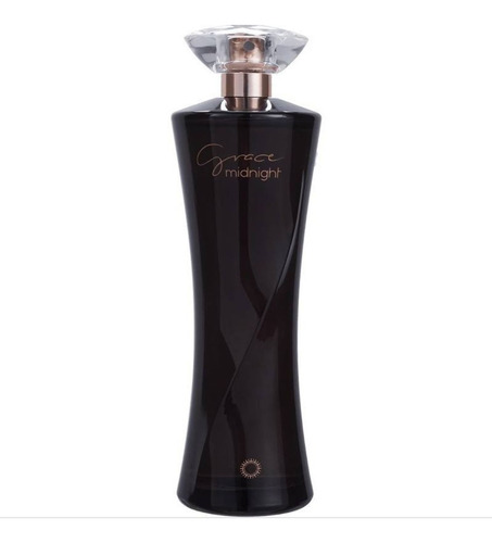 Grace Midnight Deo Colônia Hinode 100ml Perfume Feminino 