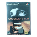 Smuggler's Run Juego Original Ps2