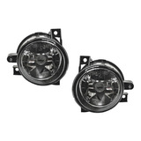 Par Faros Niebla Pointer 2006 2007 2008 2009 Calidad Tyc Bsj