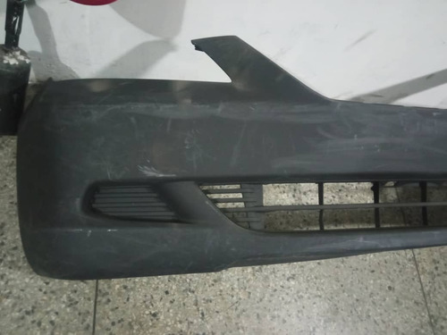 Parachoque Delantero Honda Odyssey Ao 2005-2007 Foto 3