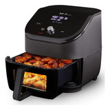 Instant Vortex Plus Air Fryer Con Clearcook, 6 Cuartos, 6 En