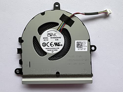 Ventilador Para Dell Inspiron 15-3583 15-3584 15-3593