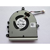 Ventilador Para Dell Inspiron 15-3583 15-3584 15-3593