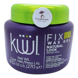 Fantasy Nails Küüül Fix Me Wax Gel Look Natural, 9.52 On.