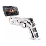 Controle Ar Gaming Gun - Upgratec Ipega Pg-9082