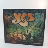 Yes - Astral Traveller - Bbc Sessions - Cd - Mb