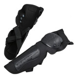 Rodilleras Y Coderas Motociclista Painball Mayoreo Hx309