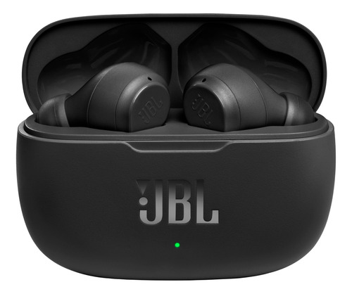 Jbl Vibe 200tws Negro