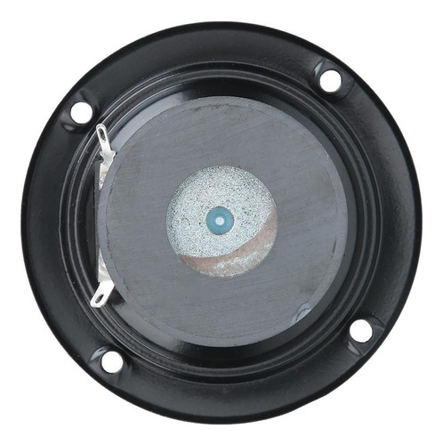 Unidad De Altavoz De Subwoofer De 3 Pulgadas 4ohm 20w Altavo