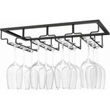 Rack De Copas De Vino,estante Para Copas De Vino