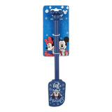 Espátula Disney Silicón Azul Mickey Original