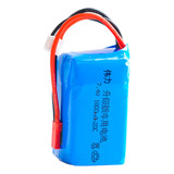 Batería LG M221 Just Plug De 7,4 V 1800 Mah Wltoys A959-b/a9