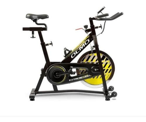 Bicicleta Olmo Extreme Indoor Fit300-gratis /caba-eggobike!!