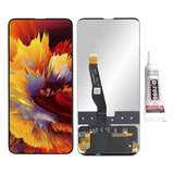 Pantalla Completa Compatible Huawei P Smart Z + Pegamento