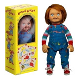 Muñeco Gigante Chucky Good Guys Childs Play 2 Sin Caja 65cm.