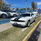 Dodge Challenger R/t 5.7l Hemi 2014