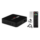 Aparelho Dc Box Smart 4k 128gb / 16gb Ram / Android 12.1