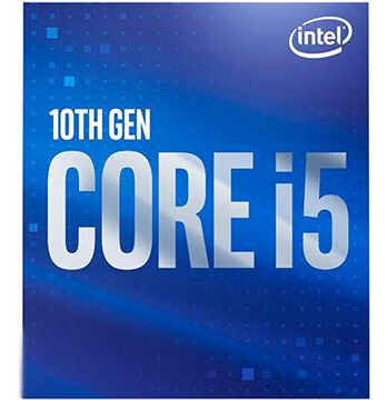 Processador Intel Core I5-10400 2.9ghz (4.3ghz Turbo) 12mb