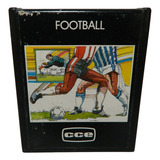Football Original Cce P/ Atari - Loja Centro Rj