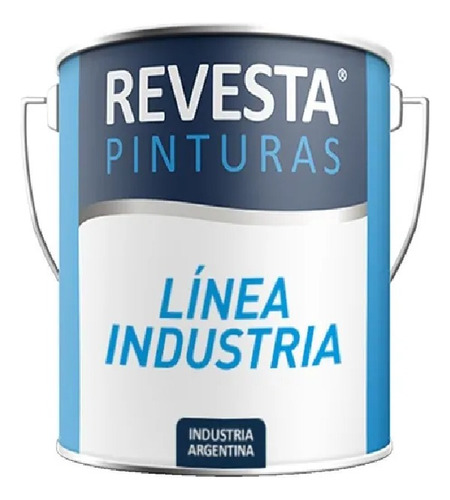 Pintura Epoxi S/ Solvente Revesta 204 Camara Frigorifica 6kg