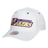 Oh Word Pro Snapback Hwc Los Angeles Lakers