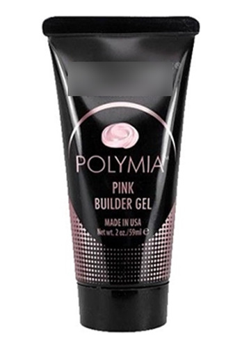 Polymia Constructor Mia Secret Pink 59ml