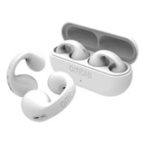 Fone Ambie Earcuffs Piercing Bluetooth  - Branco