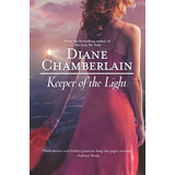 Libro Keeper Of The Light - Chamberlain, Diane