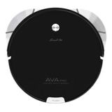 Aspiradora Robot Smart-tek Ava Pro + Mopper Color Negro