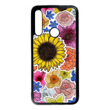 Carcasa Funda Para Huawei Y6 2019 Diseño 296