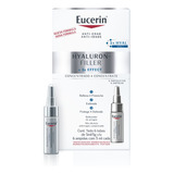 Serum Intensivo Anti Arrugas Hyaluron-filler Triple Efecto -