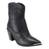 Bota Vizzano Mujer 3070.109.23580.15745/neg