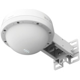 Access Point Exterior Ip68, Wi-fi6 (802.11ax), 360 Grados,