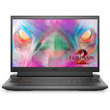 Dell G15 5511 Portátil Gamer I7-11800h Rtx 3060 16gb 512gb