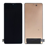 Pantalla Táctil Lcd Oled Para Xiaomi Redmi K40 Gaming M2012k