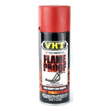 Pintura Vht Flame Proof P/temperatura Muy Alta Uso Automotor
