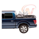 Tapa Rigida Plegable Para Batea Ford Ranger   