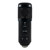 Venetian S-900c Microfono Condensador Usb Estudio Podcast