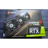 Rtx 3060 Ti Msi Gaming X Trio 