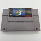 Super Mario World Snes Super Nintendo