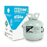 Gas Refriguerante R 134a 3.4kg Envios Gratis