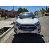 Ford Ecosport 2021 1.5 Se 123cv 4x2 Manual