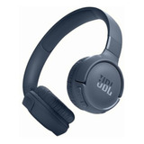 Jbl Audífono Inalámbrico Tipo Diadema Tune 520bt,