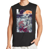 Playera Tank De Ponyo Japan Movies Anime-ghib