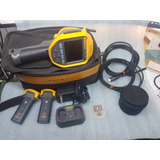 Fluke Ti400 Cámara Termografica Termica Infraroja