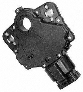 Standard Motor Products Ns94 Neutral/interruptor De Respaldo