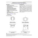 Regulador De Tensión Lm7812 Smd