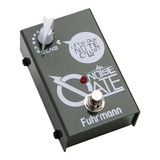 Pedal Noise Gate Ng02 Fuhrmann Para Guitarra