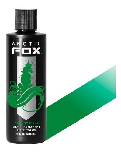 Arctic Fox Phantom Green 236 Ml